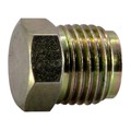 Midwest Fastener 5/16" O.D. Inverted Flare Plugs 5PK 33663